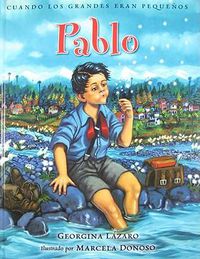 Cover image for Pablo