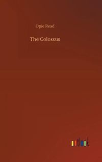 Cover image for The Colossus