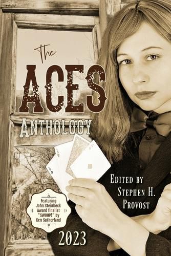 Cover image for The ACES Anthology 2023