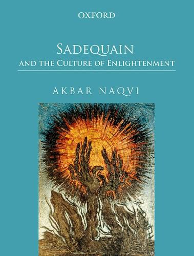 Cover image for Sadequain and the Culture of Enlightenment