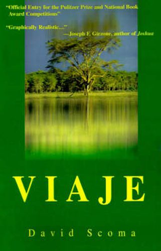 Cover image for Viaje