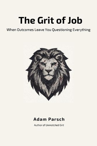 Cover image for The Grit of Job