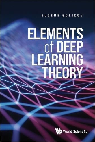 Cover image for Elements Of Deep Learning Theory