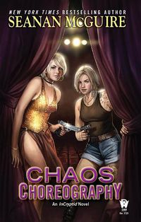 Cover image for Chaos Choreography