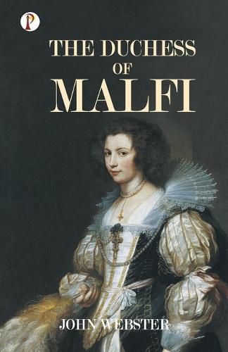 Cover image for The Duchess of Malfi