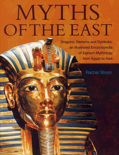 Cover image for Myths of the East