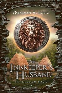 Cover image for The Innkeeper's Husband