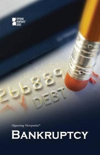 Cover image for Bankruptcy