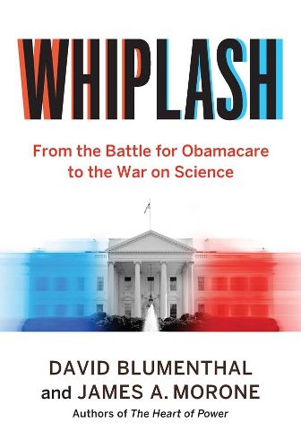 Cover image for Whiplash