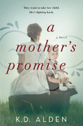 Cover image for A Mother's Promise