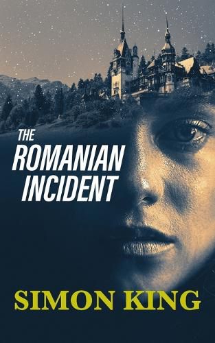 Cover image for The Romanian Incident