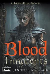 Cover image for Blood of the Innocents