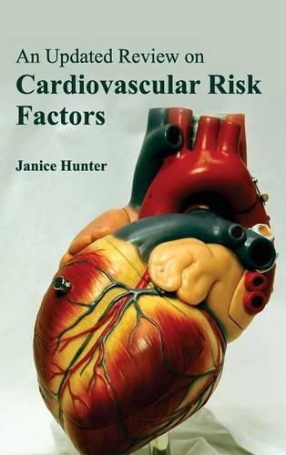 Cover image for Updated Review on Cardiovascular Risk Factors