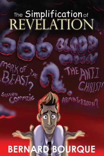 Cover image for The Simplification Of Revelation