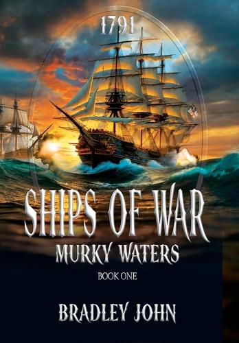 Cover image for Ships of War