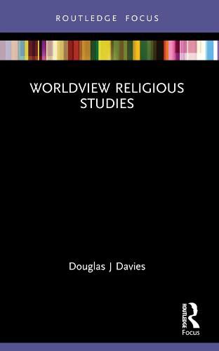 Cover image for Worldview Religious Studies