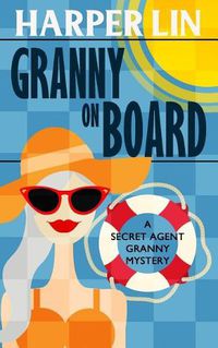 Cover image for Granny on Board