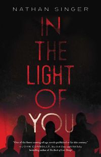 Cover image for In the Light of You