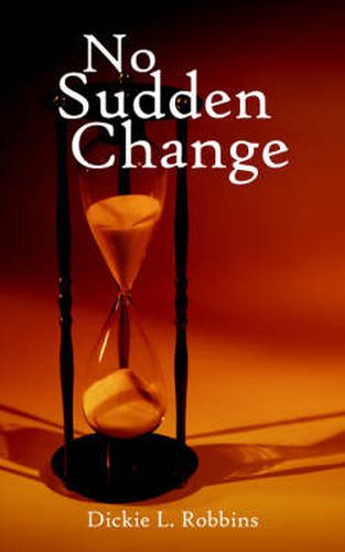 Cover image for No Sudden Change