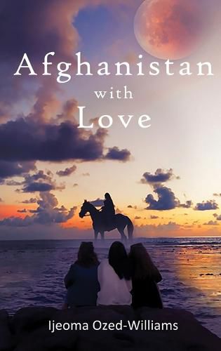 Cover image for Afghanistan with Love