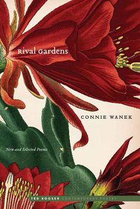 Cover image for Rival Gardens: New and Selected Poems