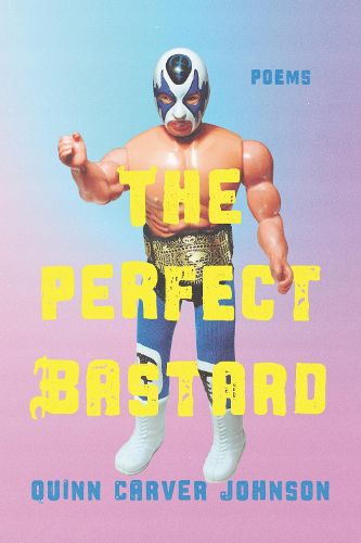 Cover image for The Perfect Bastard