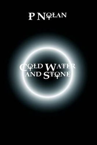 Cover image for Cold Water and Stone