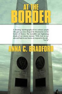 Cover image for At the Border