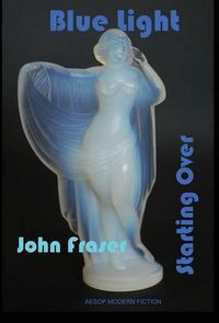 Cover image for Blue Light