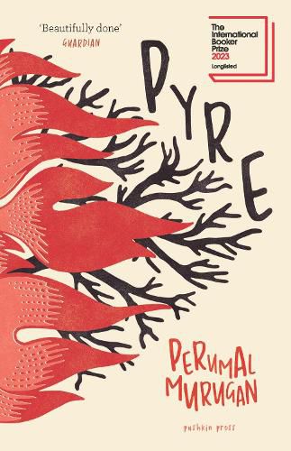 Cover image for Pyre