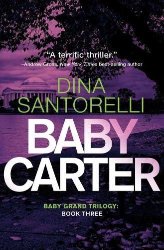 Cover image for Baby Carter