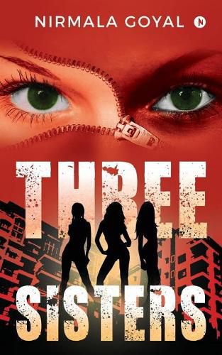 Cover image for Three Sisters