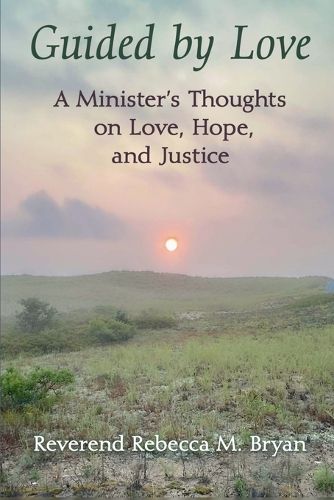 Cover image for Guided by Love