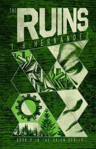 Cover image for The Ruins