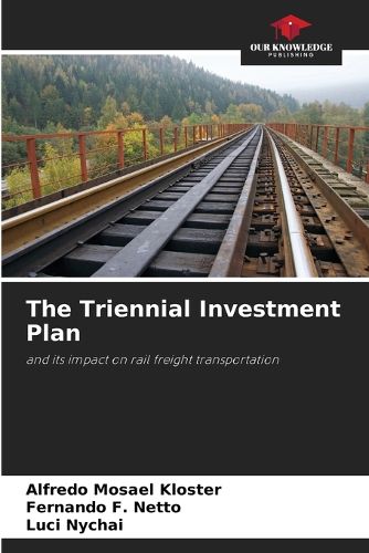 Cover image for The Triennial Investment Plan