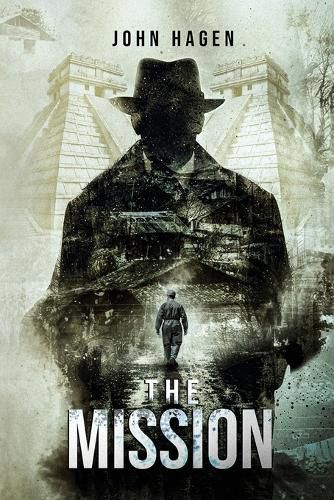 Cover image for The Mission