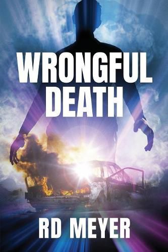 Cover image for Wrongful Death