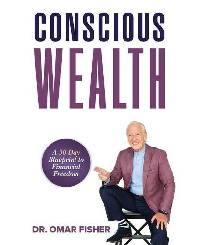 Cover image for Conscious Wealth