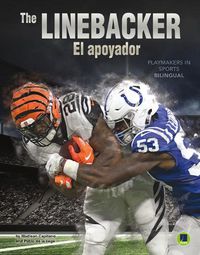 Cover image for The Linebacker: El Apoyador