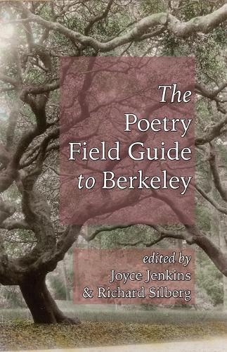 Cover image for Poetry Field Guide to Berkeley