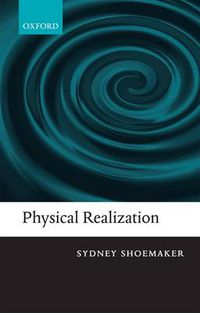 Cover image for Physical Realization