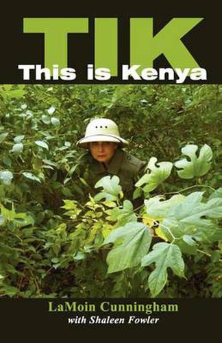 Cover image for Tik This Is Kenya
