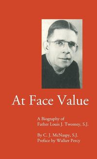 Cover image for At Face Value