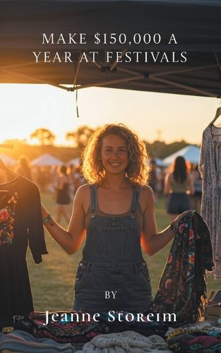 Cover image for Make $150,000 a Year at Festivals