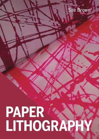 Cover image for Paper Lithography