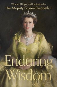 Cover image for Enduring Wisdom