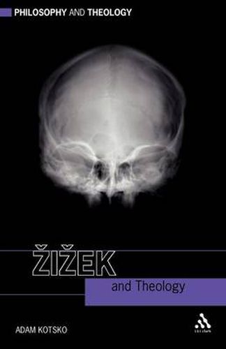 Zizek and Theology