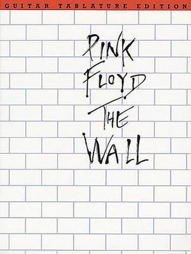 Cover image for The Wall