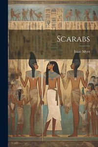 Cover image for Scarabs