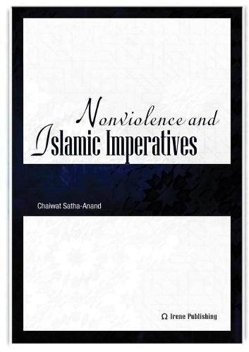 Cover image for Nonviolence and Islamic Imperatives